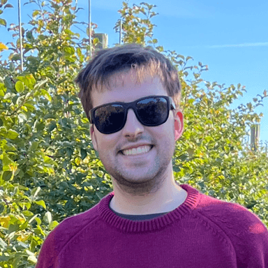 Alex Glaze, founder of PrettySure